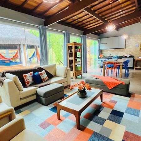 Recanto Jade Taubate Villa Kültér fotó