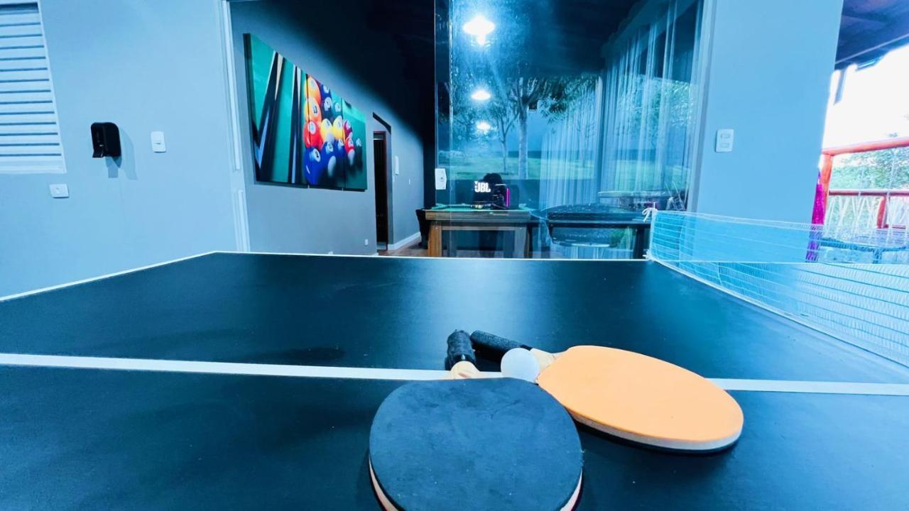 Recanto Jade Taubate Villa Kültér fotó