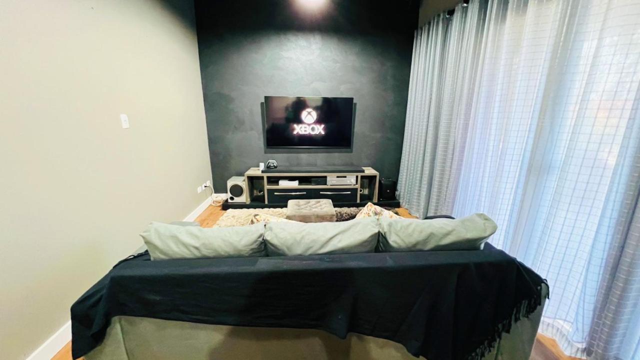 Recanto Jade Taubate Villa Kültér fotó