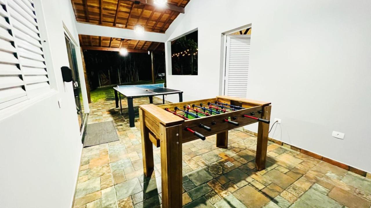 Recanto Jade Taubate Villa Kültér fotó