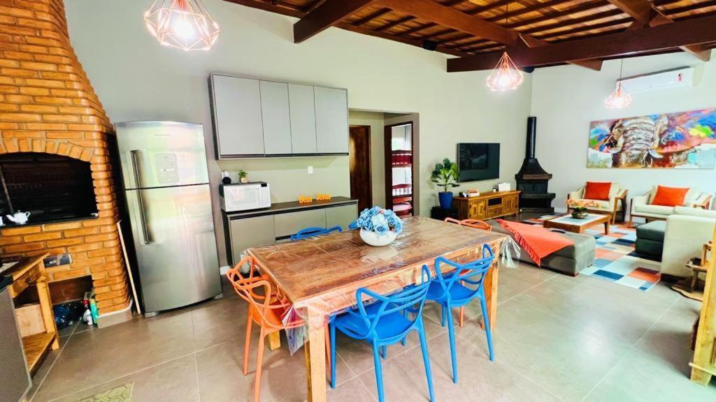 Recanto Jade Taubate Villa Kültér fotó