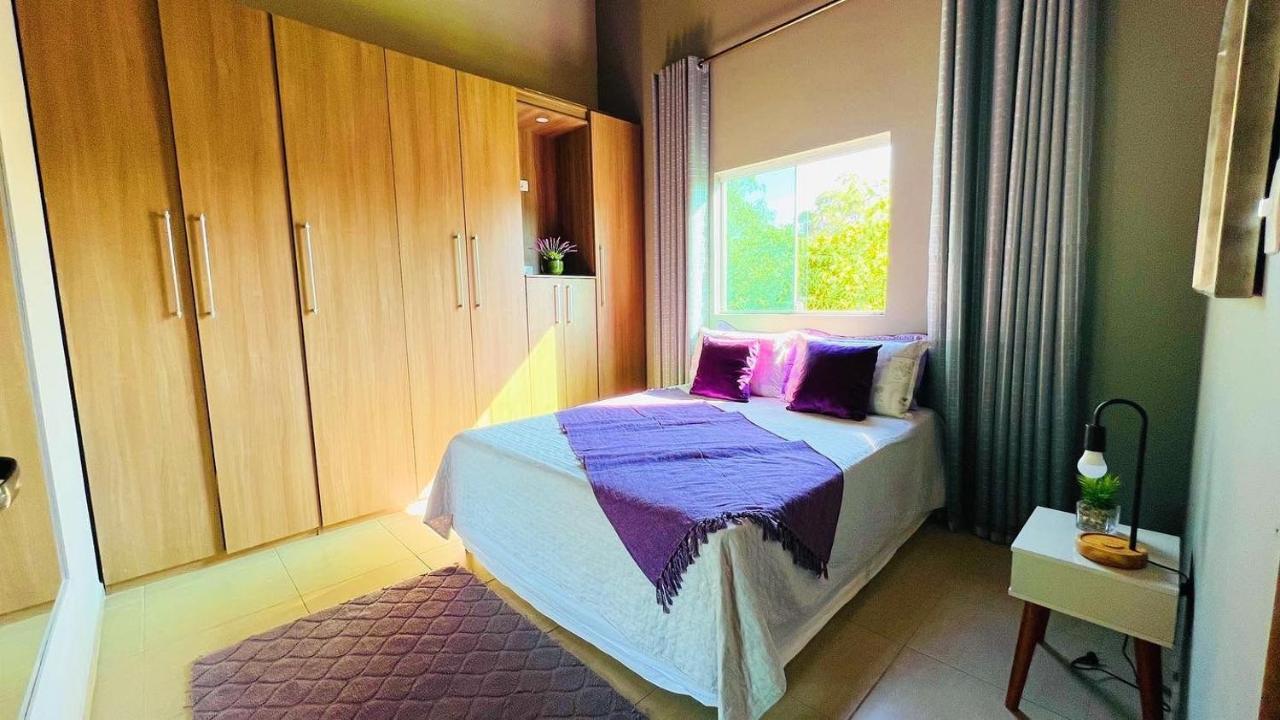 Recanto Jade Taubate Villa Kültér fotó