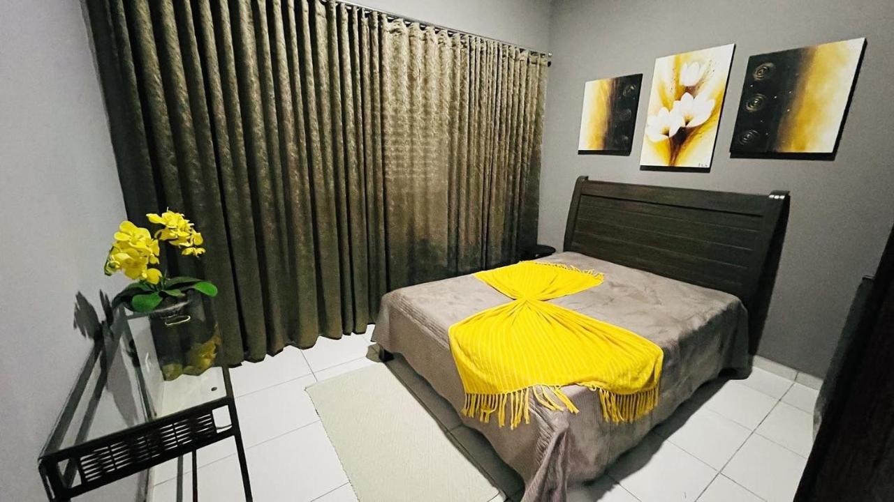 Recanto Jade Taubate Villa Kültér fotó